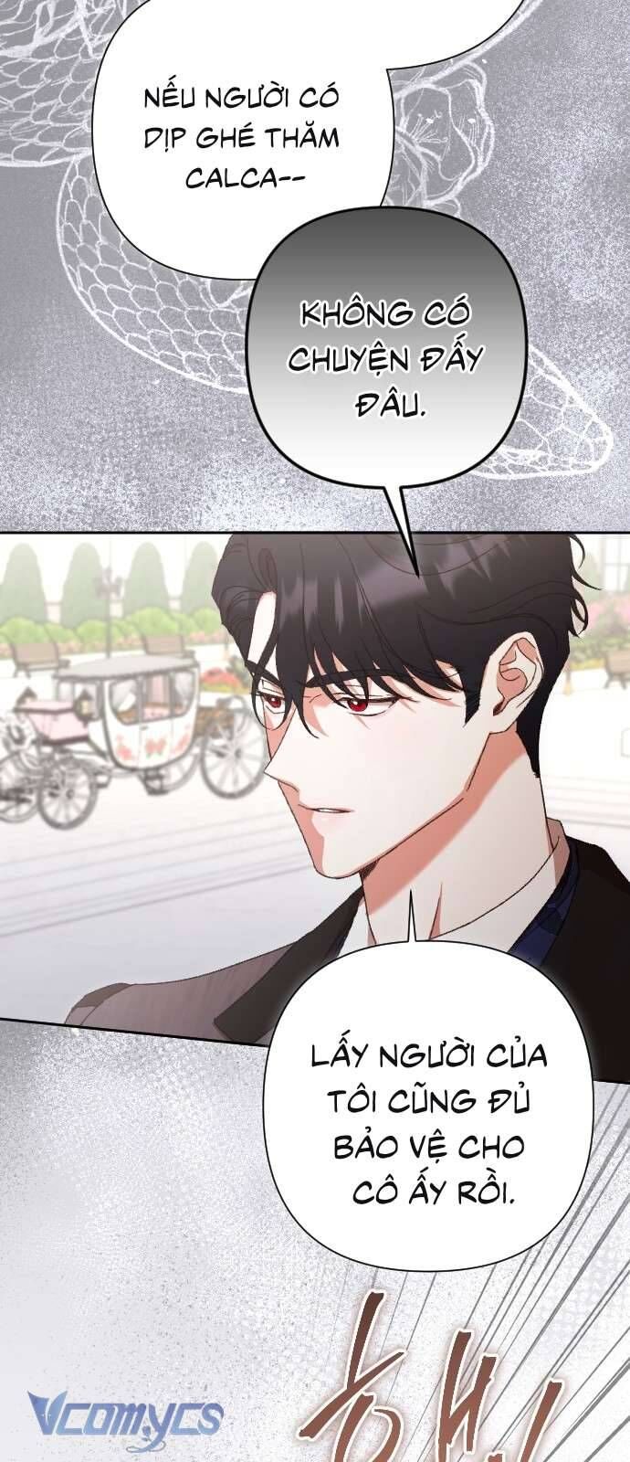 Dành Cho Những Ai Coi Hối Tiếc Là Điều Xa Xỉ - Chap 34 - Trang 24