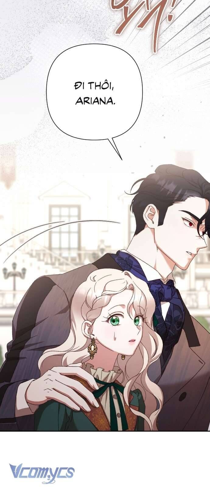 Dành Cho Những Ai Coi Hối Tiếc Là Điều Xa Xỉ - Chap 34 - Trang 25