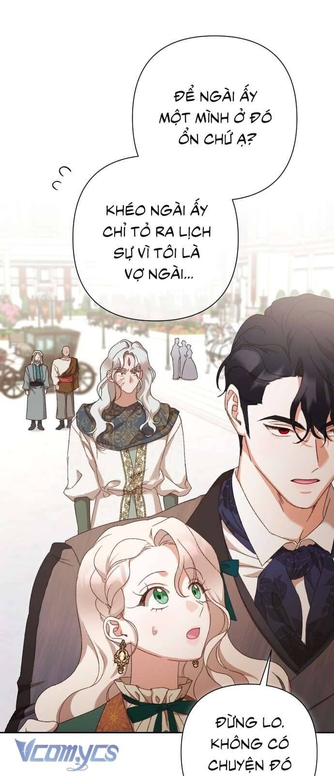 Dành Cho Những Ai Coi Hối Tiếc Là Điều Xa Xỉ - Chap 34 - Trang 26