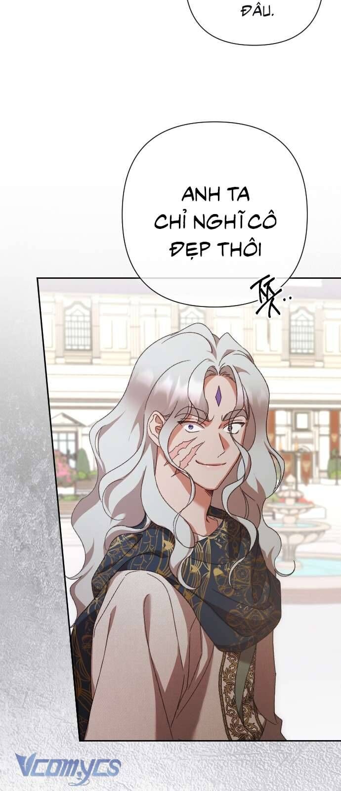 Dành Cho Những Ai Coi Hối Tiếc Là Điều Xa Xỉ - Chap 34 - Trang 27
