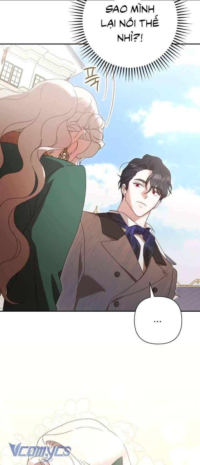 Dành Cho Những Ai Coi Hối Tiếc Là Điều Xa Xỉ - Chap 34 - Trang 31