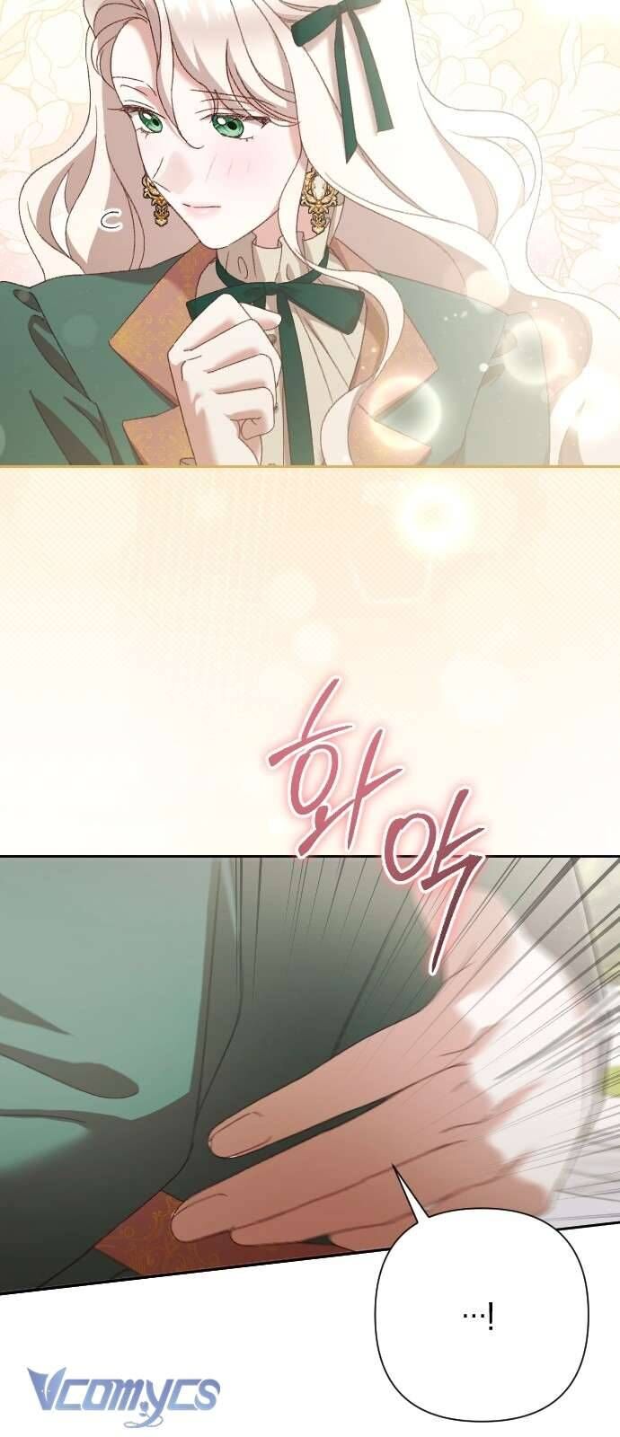 Dành Cho Những Ai Coi Hối Tiếc Là Điều Xa Xỉ - Chap 34 - Trang 32