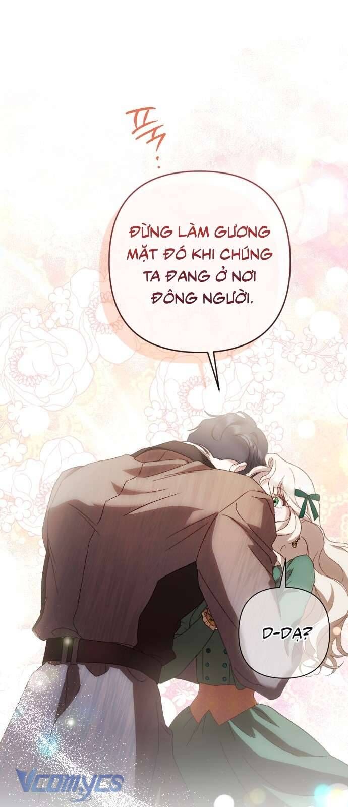 Dành Cho Những Ai Coi Hối Tiếc Là Điều Xa Xỉ - Chap 34 - Trang 33