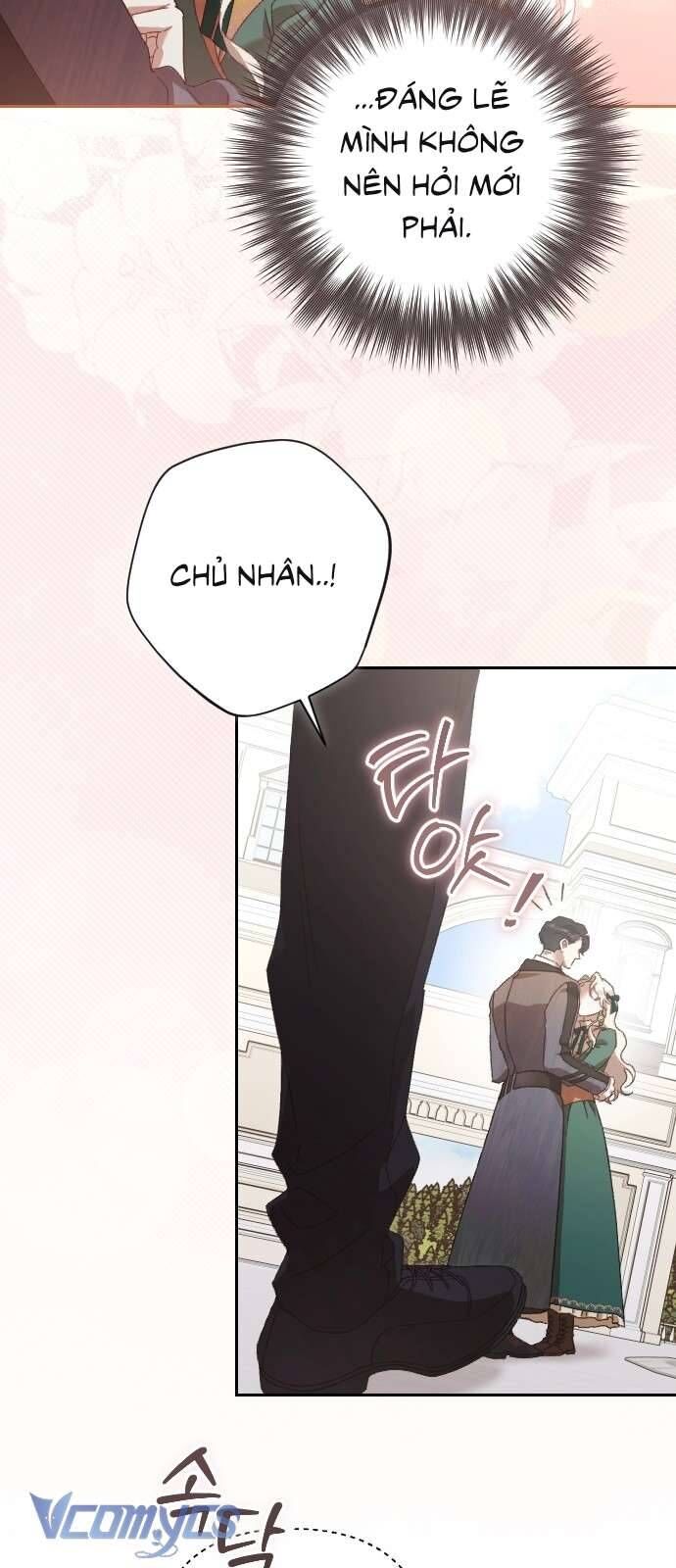Dành Cho Những Ai Coi Hối Tiếc Là Điều Xa Xỉ - Chap 34 - Trang 36