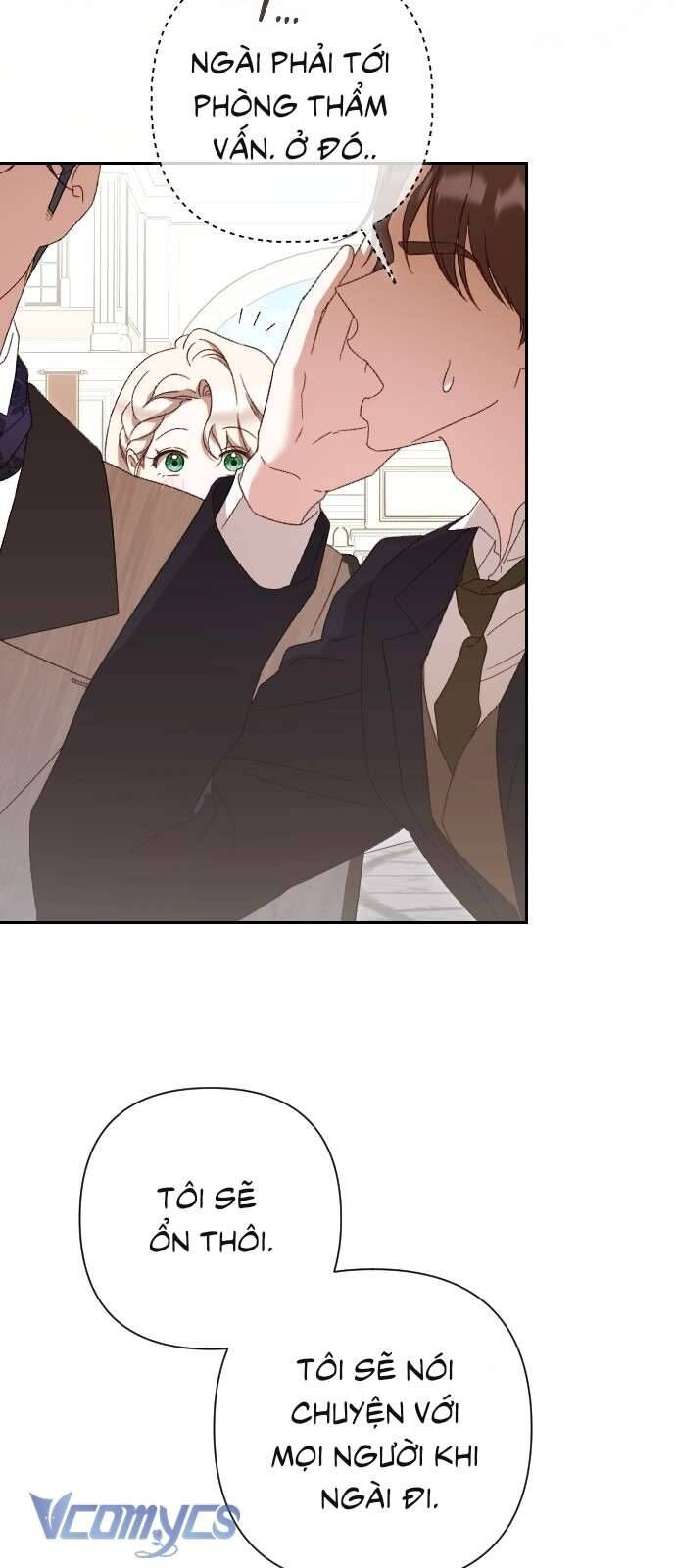 Dành Cho Những Ai Coi Hối Tiếc Là Điều Xa Xỉ - Chap 34 - Trang 37