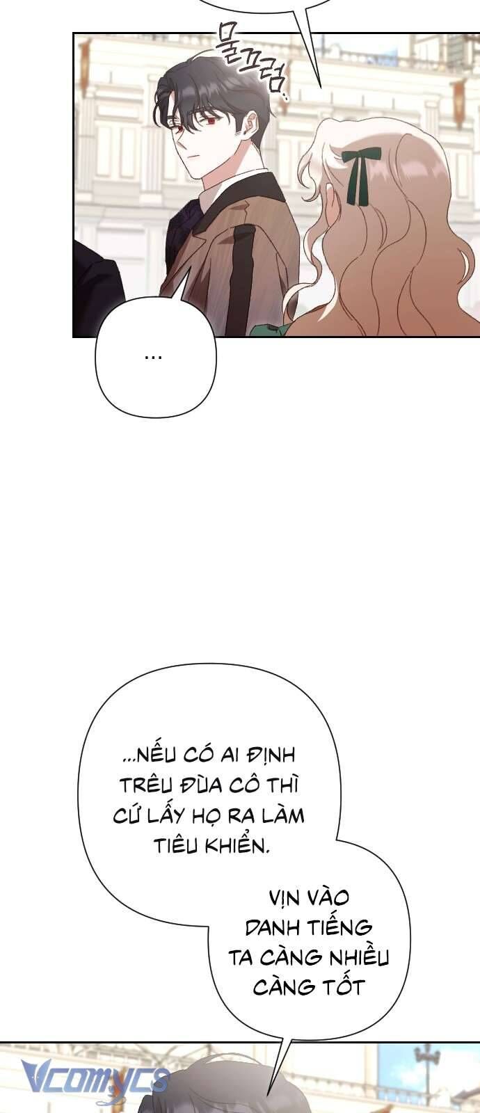 Dành Cho Những Ai Coi Hối Tiếc Là Điều Xa Xỉ - Chap 34 - Trang 38