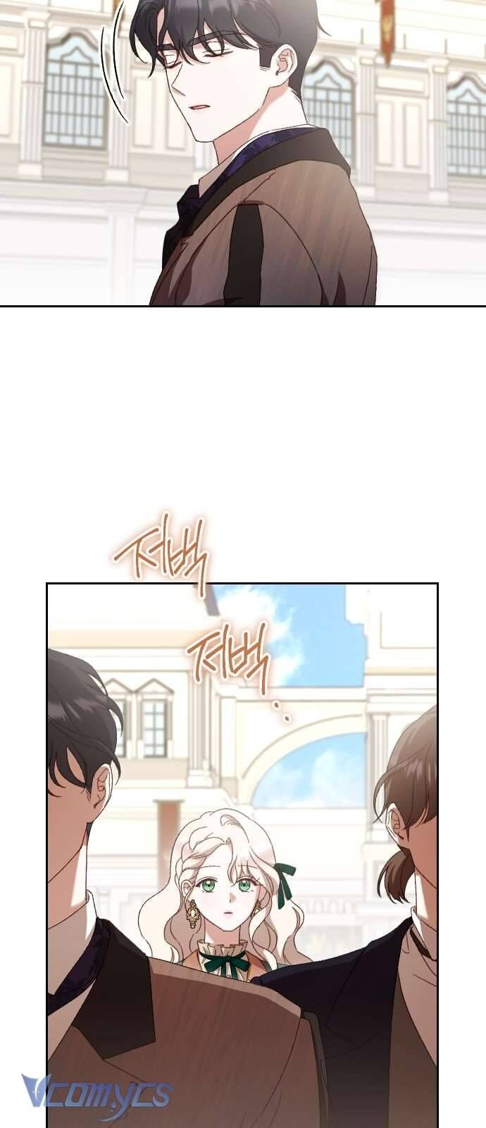Dành Cho Những Ai Coi Hối Tiếc Là Điều Xa Xỉ - Chap 34 - Trang 39