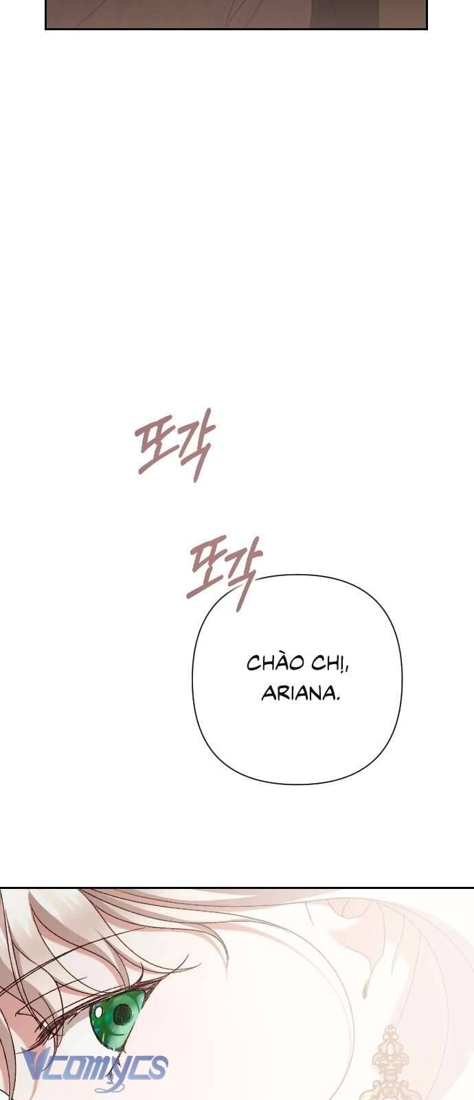 Dành Cho Những Ai Coi Hối Tiếc Là Điều Xa Xỉ - Chap 34 - Trang 40