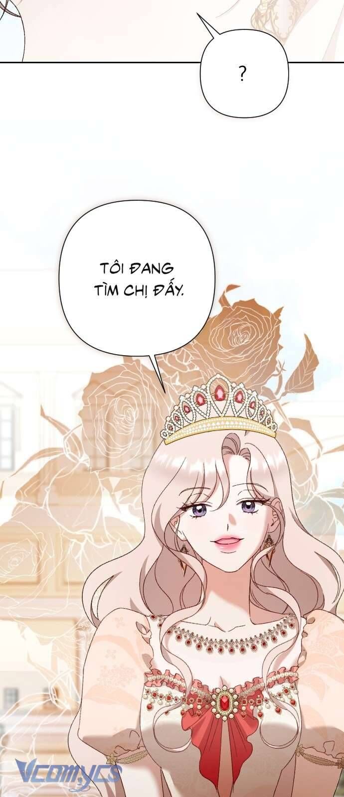 Dành Cho Những Ai Coi Hối Tiếc Là Điều Xa Xỉ - Chap 34 - Trang 41