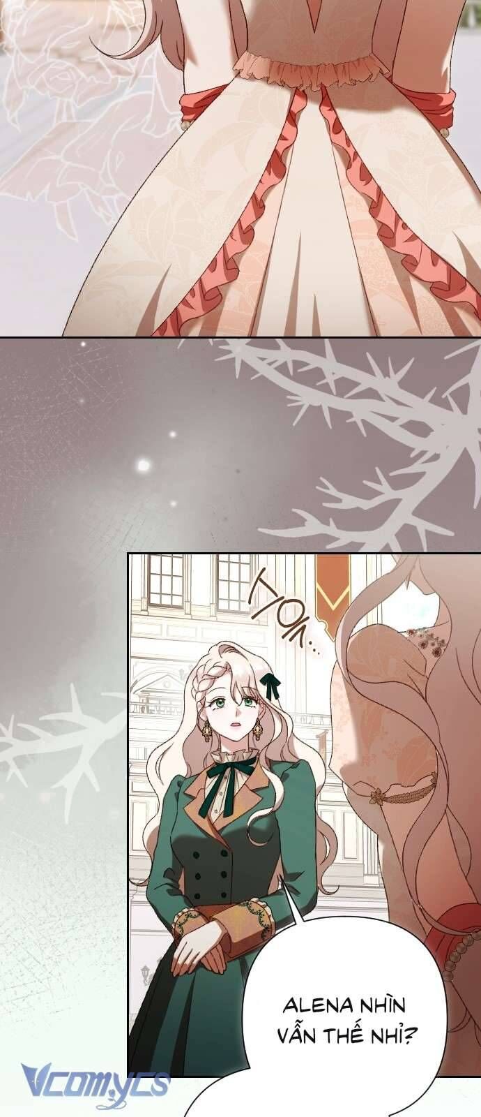 Dành Cho Những Ai Coi Hối Tiếc Là Điều Xa Xỉ - Chap 34 - Trang 42