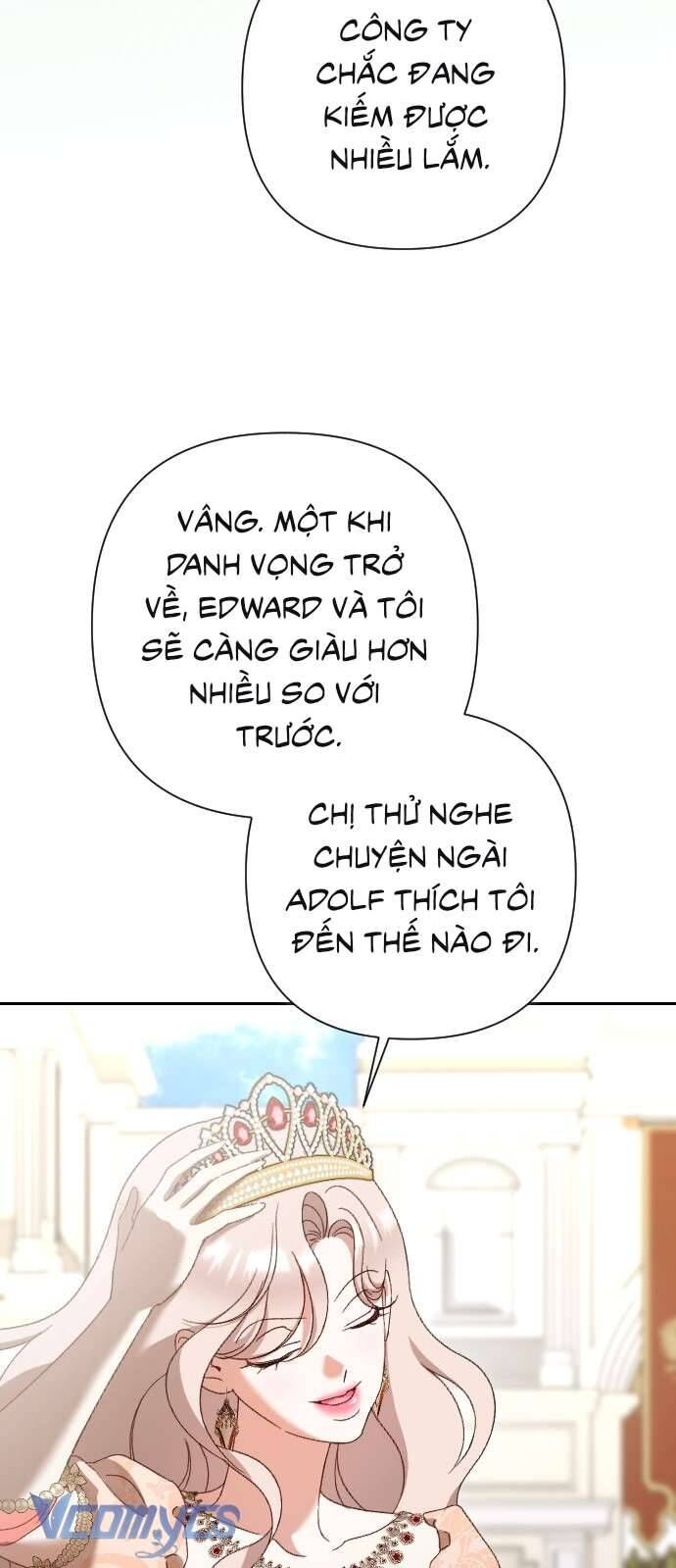Dành Cho Những Ai Coi Hối Tiếc Là Điều Xa Xỉ - Chap 34 - Trang 43