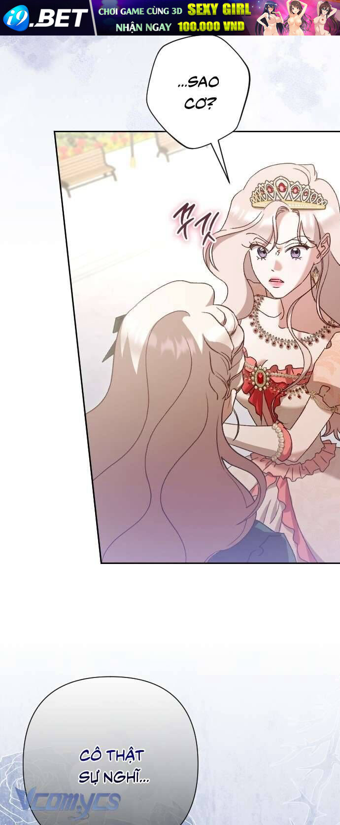 Dành Cho Những Ai Coi Hối Tiếc Là Điều Xa Xỉ - Chap 34 - Trang 49