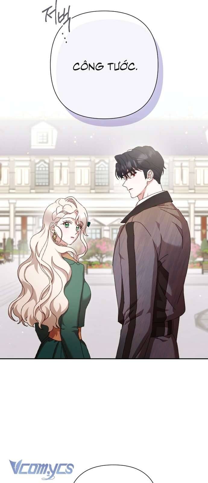 Dành Cho Những Ai Coi Hối Tiếc Là Điều Xa Xỉ - Chap 34 - Trang 6