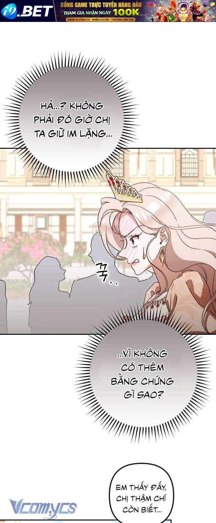 Dành Cho Những Ai Coi Hối Tiếc Là Điều Xa Xỉ - Chap 34 - Trang 51