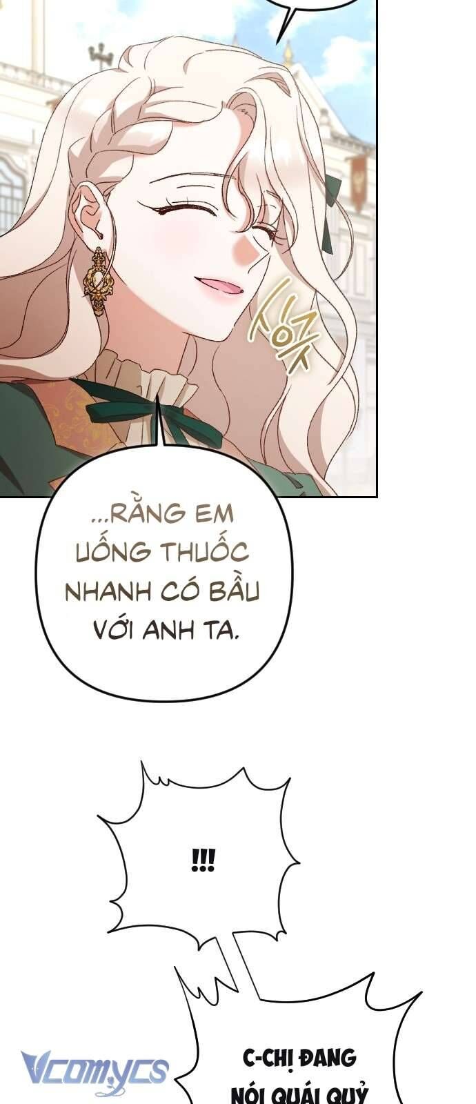 Dành Cho Những Ai Coi Hối Tiếc Là Điều Xa Xỉ - Chap 34 - Trang 52
