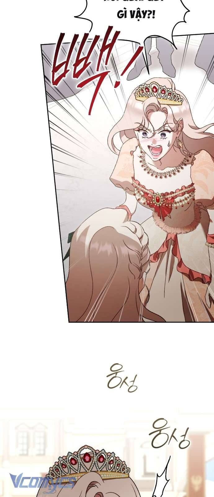Dành Cho Những Ai Coi Hối Tiếc Là Điều Xa Xỉ - Chap 34 - Trang 53