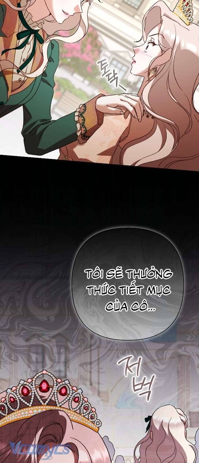 Dành Cho Những Ai Coi Hối Tiếc Là Điều Xa Xỉ - Chap 34 - Trang 56