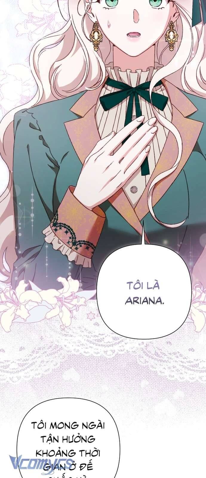 Dành Cho Những Ai Coi Hối Tiếc Là Điều Xa Xỉ - Chap 34 - Trang 10
