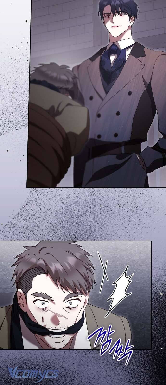 Dành Cho Những Ai Coi Hối Tiếc Là Điều Xa Xỉ - Chap 35 - Trang 11