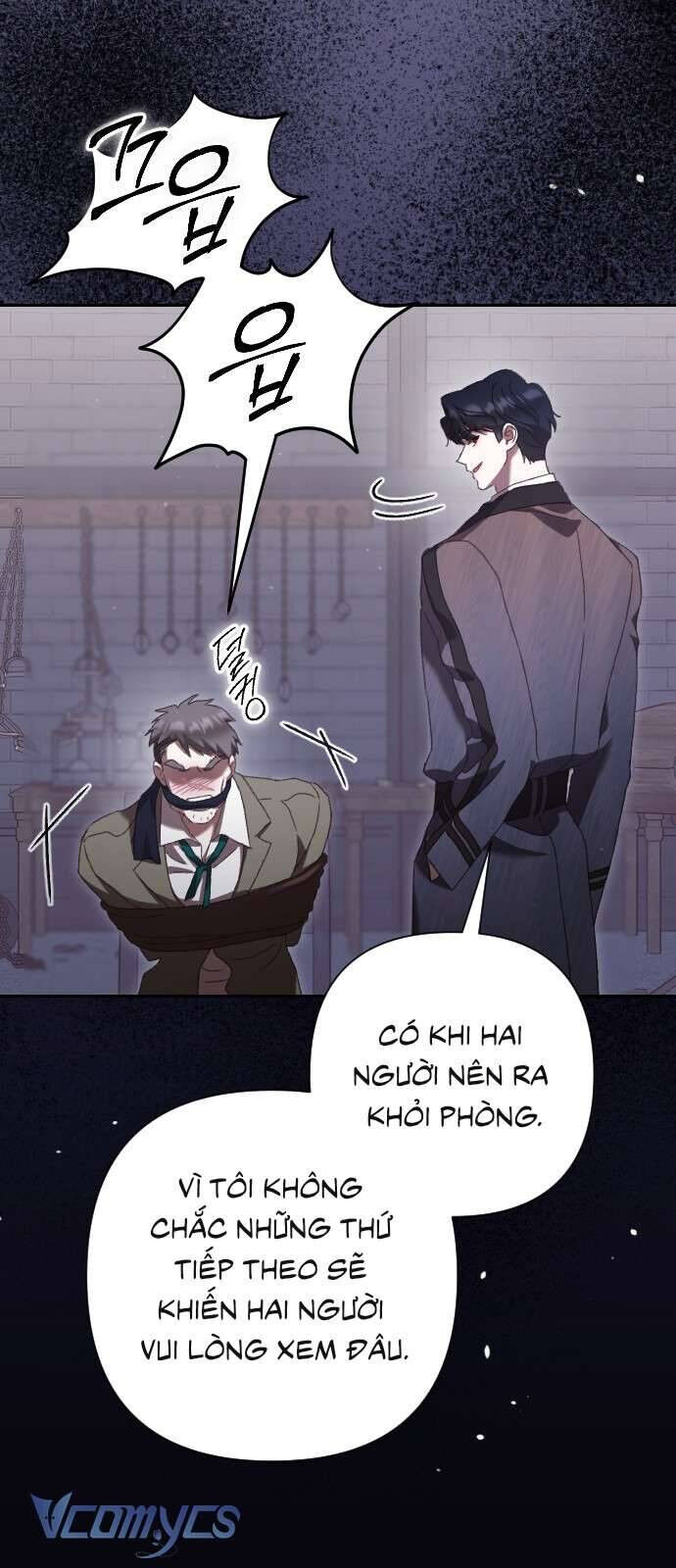 Dành Cho Những Ai Coi Hối Tiếc Là Điều Xa Xỉ - Chap 35 - Trang 12