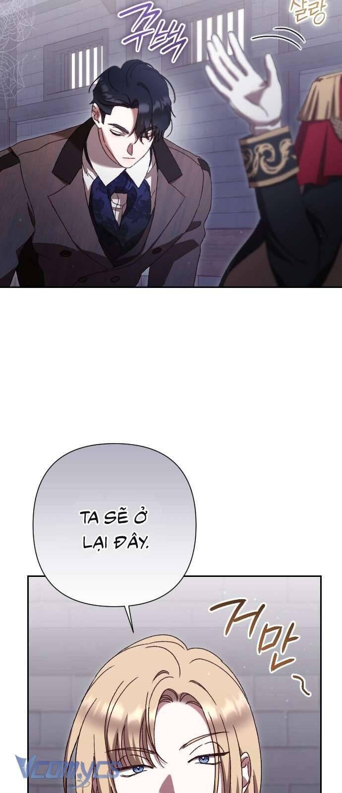 Dành Cho Những Ai Coi Hối Tiếc Là Điều Xa Xỉ - Chap 35 - Trang 14