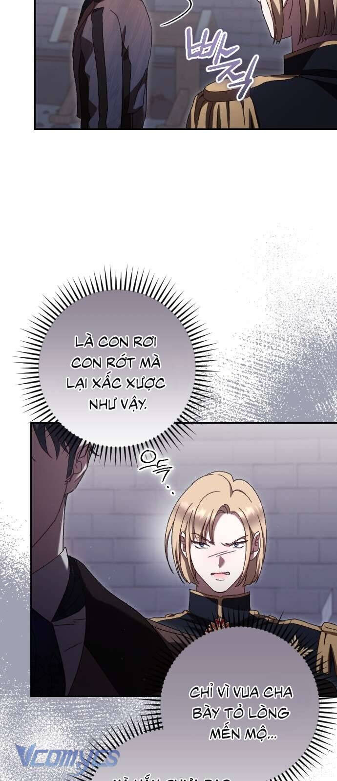 Dành Cho Những Ai Coi Hối Tiếc Là Điều Xa Xỉ - Chap 35 - Trang 16