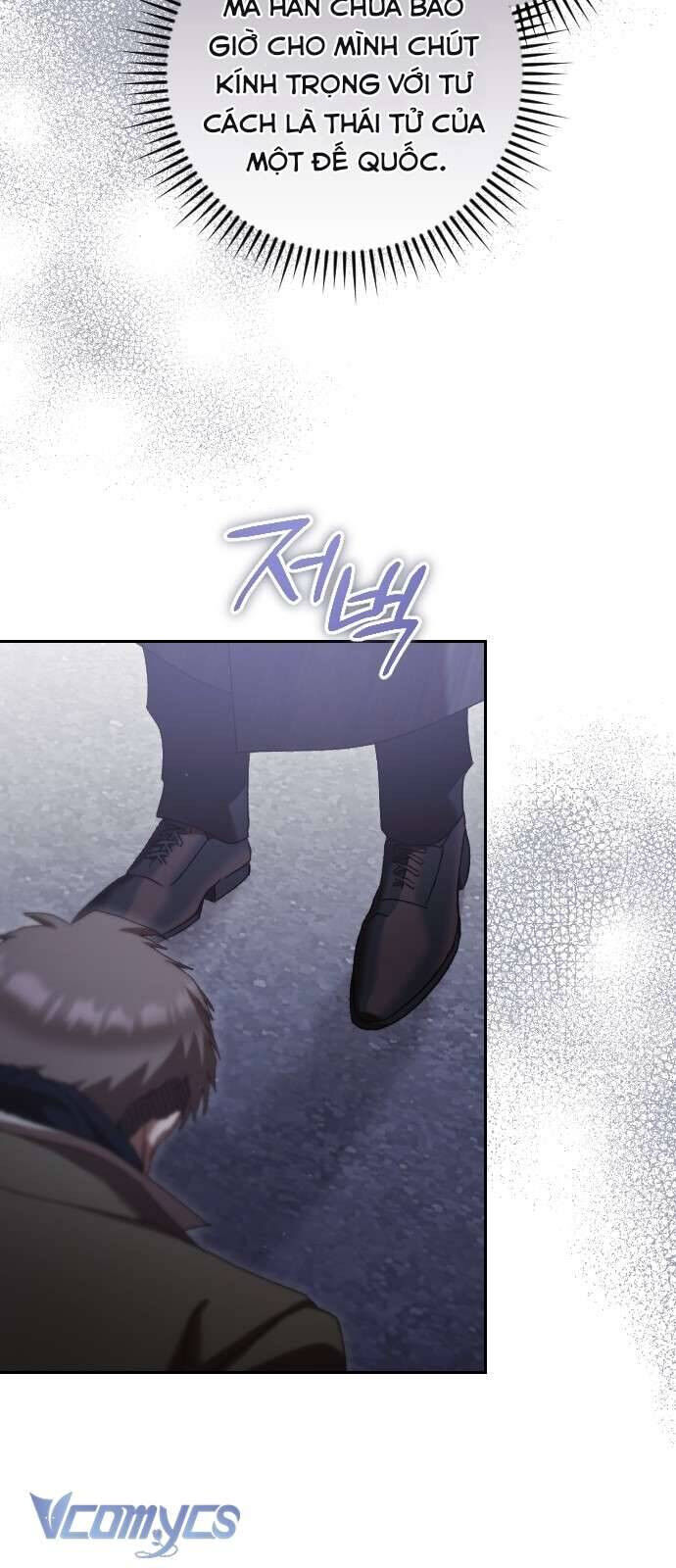 Dành Cho Những Ai Coi Hối Tiếc Là Điều Xa Xỉ - Chap 35 - Trang 17