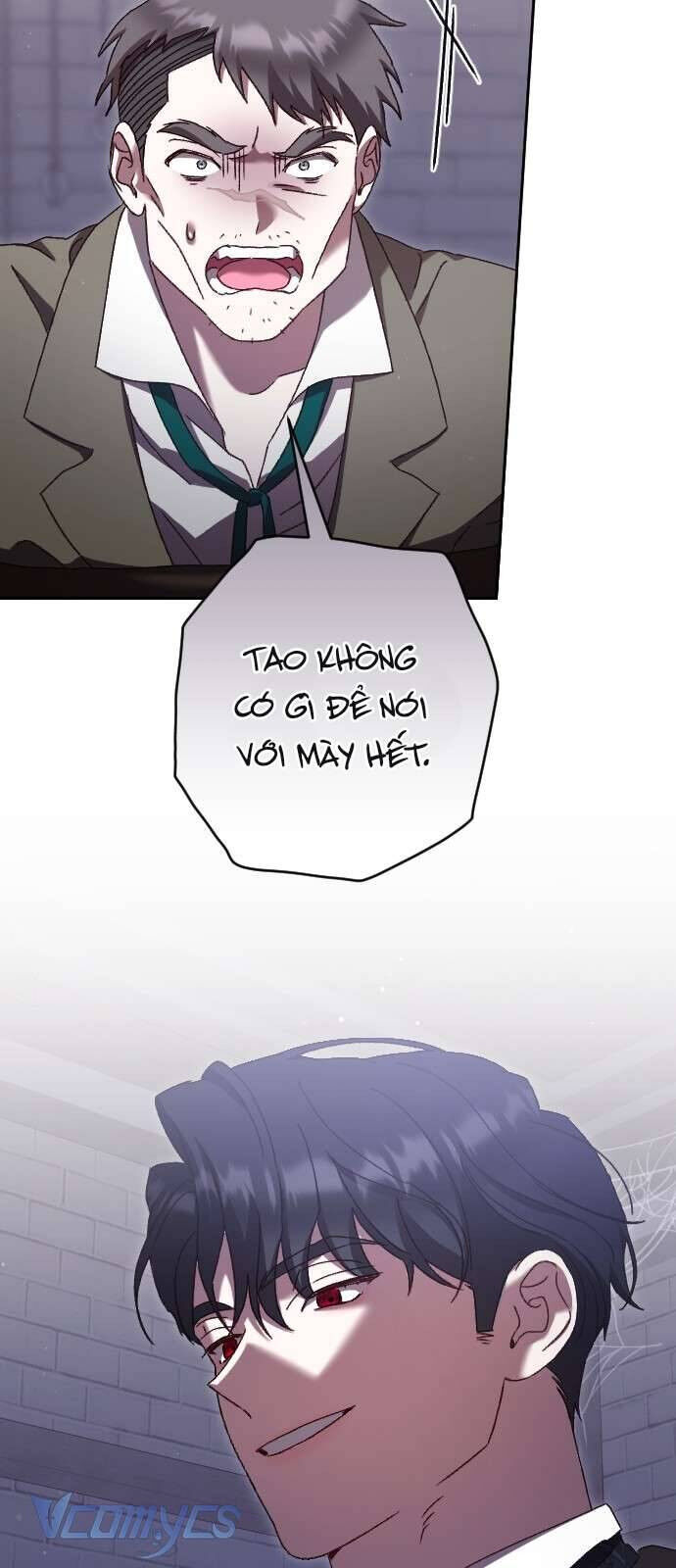 Dành Cho Những Ai Coi Hối Tiếc Là Điều Xa Xỉ - Chap 35 - Trang 19
