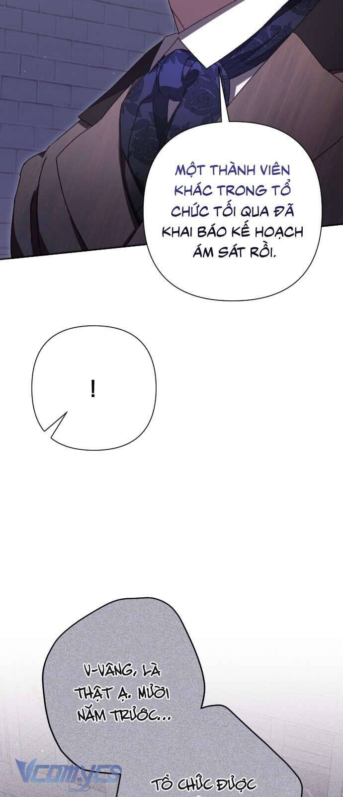 Dành Cho Những Ai Coi Hối Tiếc Là Điều Xa Xỉ - Chap 35 - Trang 20