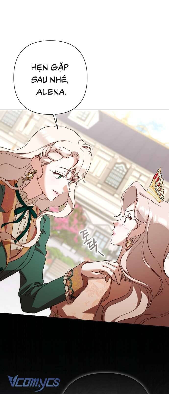 Dành Cho Những Ai Coi Hối Tiếc Là Điều Xa Xỉ - Chap 35 - Trang 3