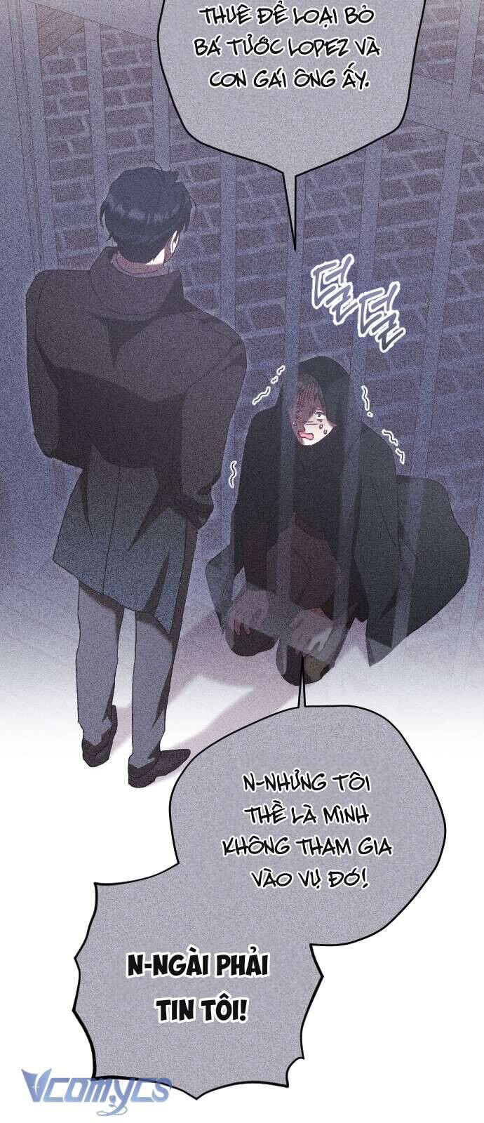 Dành Cho Những Ai Coi Hối Tiếc Là Điều Xa Xỉ - Chap 35 - Trang 21