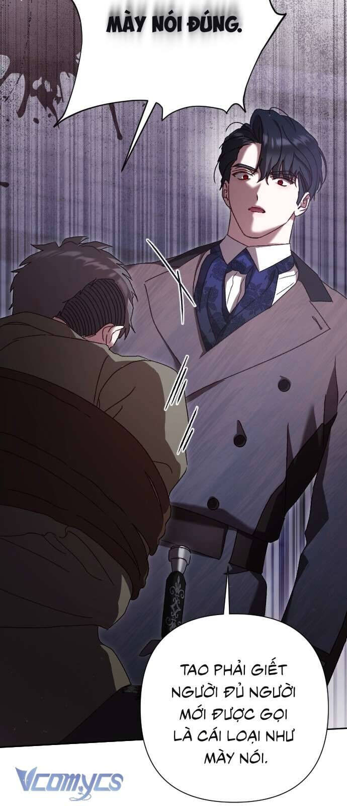 Dành Cho Những Ai Coi Hối Tiếc Là Điều Xa Xỉ - Chap 35 - Trang 26