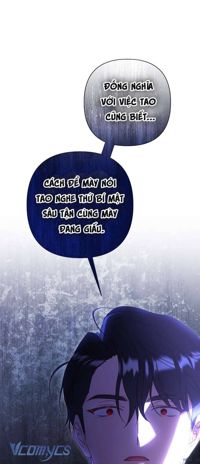 Dành Cho Những Ai Coi Hối Tiếc Là Điều Xa Xỉ - Chap 35 - Trang 27