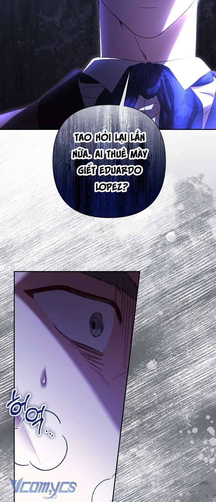 Dành Cho Những Ai Coi Hối Tiếc Là Điều Xa Xỉ - Chap 35 - Trang 28