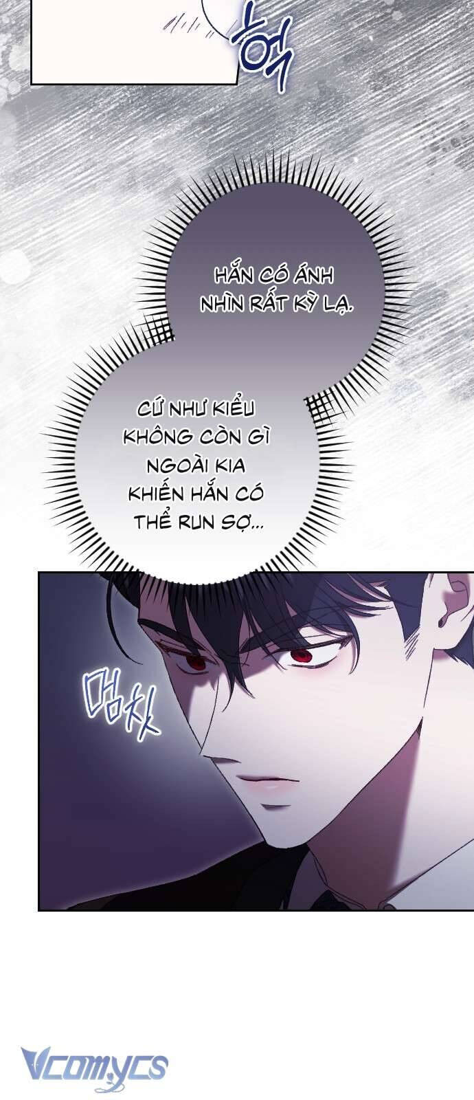 Dành Cho Những Ai Coi Hối Tiếc Là Điều Xa Xỉ - Chap 35 - Trang 29