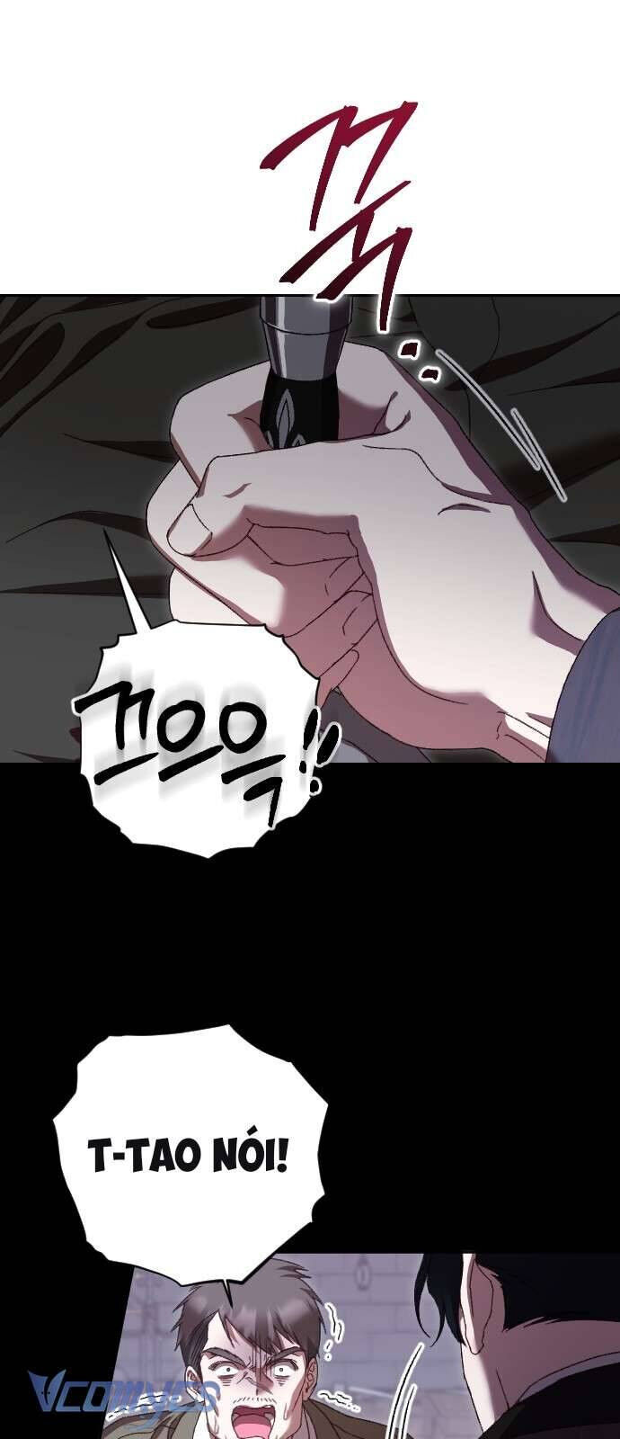 Dành Cho Những Ai Coi Hối Tiếc Là Điều Xa Xỉ - Chap 35 - Trang 30