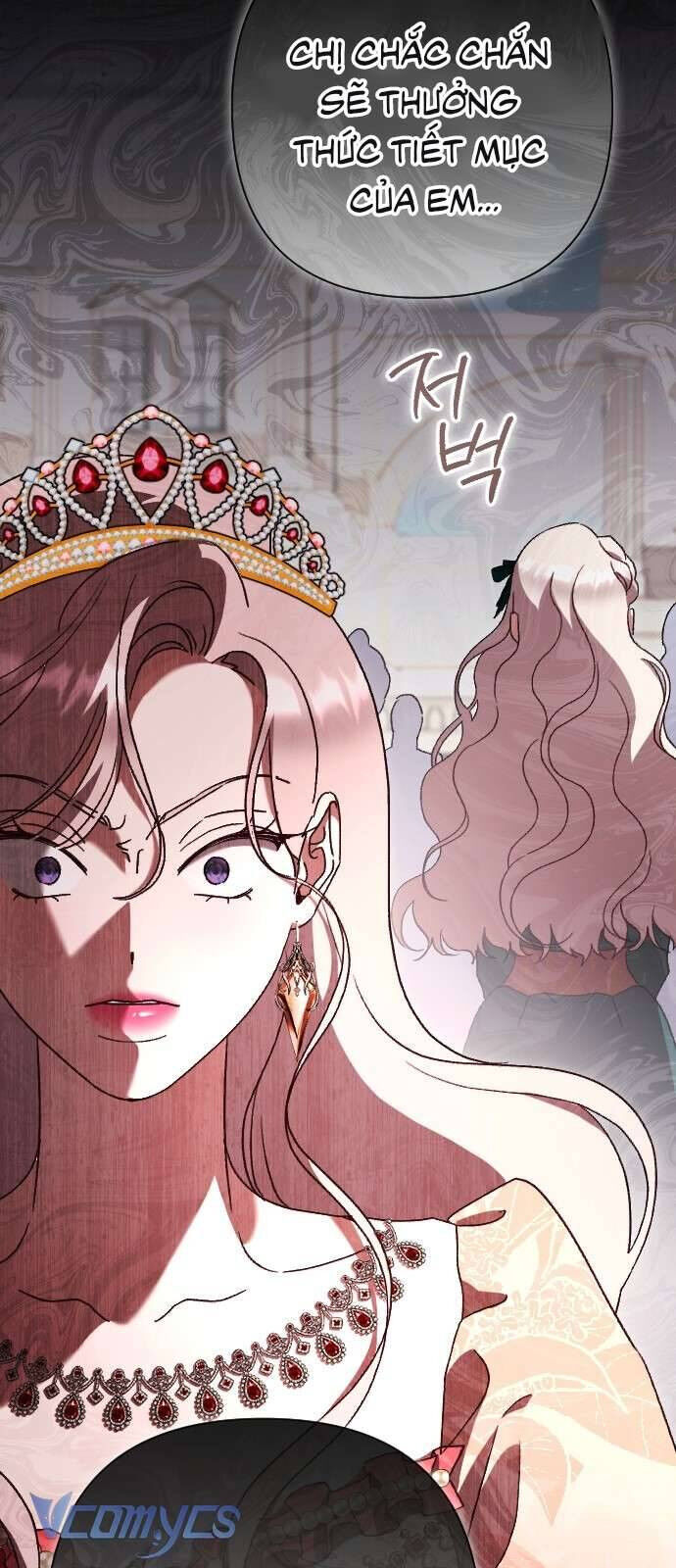 Dành Cho Những Ai Coi Hối Tiếc Là Điều Xa Xỉ - Chap 35 - Trang 4