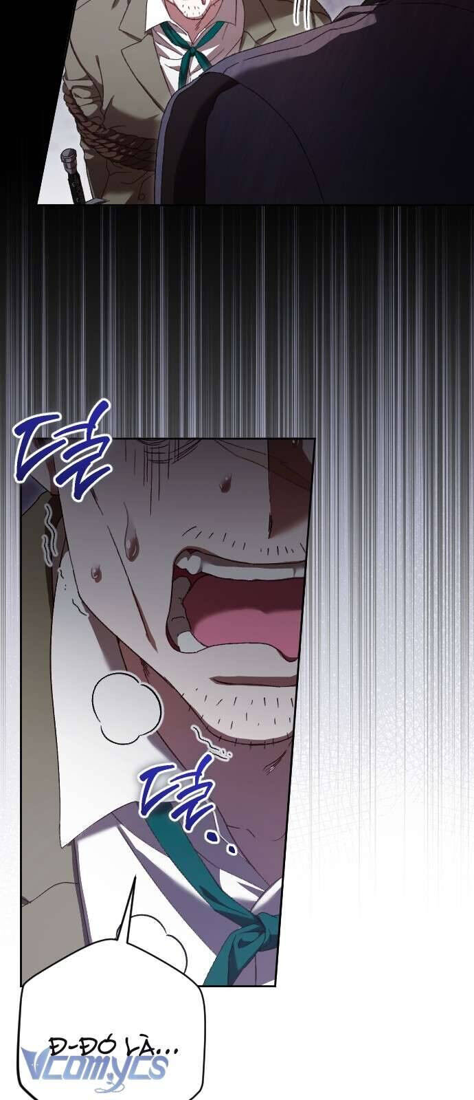 Dành Cho Những Ai Coi Hối Tiếc Là Điều Xa Xỉ - Chap 35 - Trang 31