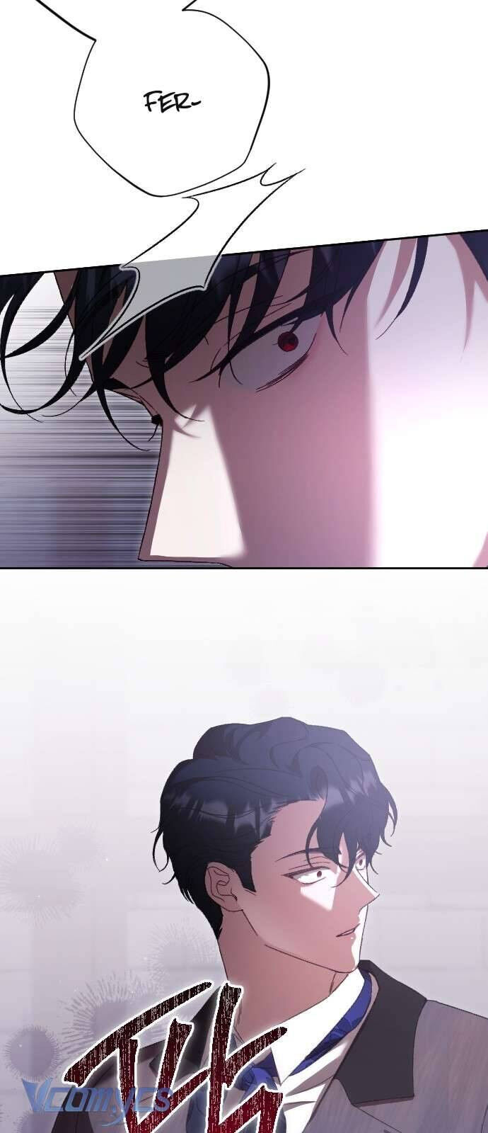 Dành Cho Những Ai Coi Hối Tiếc Là Điều Xa Xỉ - Chap 35 - Trang 32