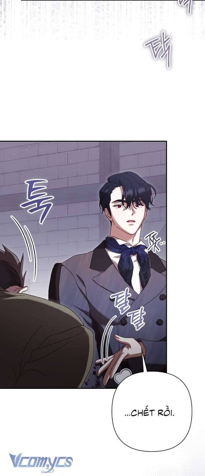 Dành Cho Những Ai Coi Hối Tiếc Là Điều Xa Xỉ - Chap 35 - Trang 35