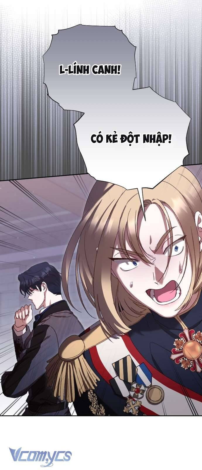 Dành Cho Những Ai Coi Hối Tiếc Là Điều Xa Xỉ - Chap 35 - Trang 36