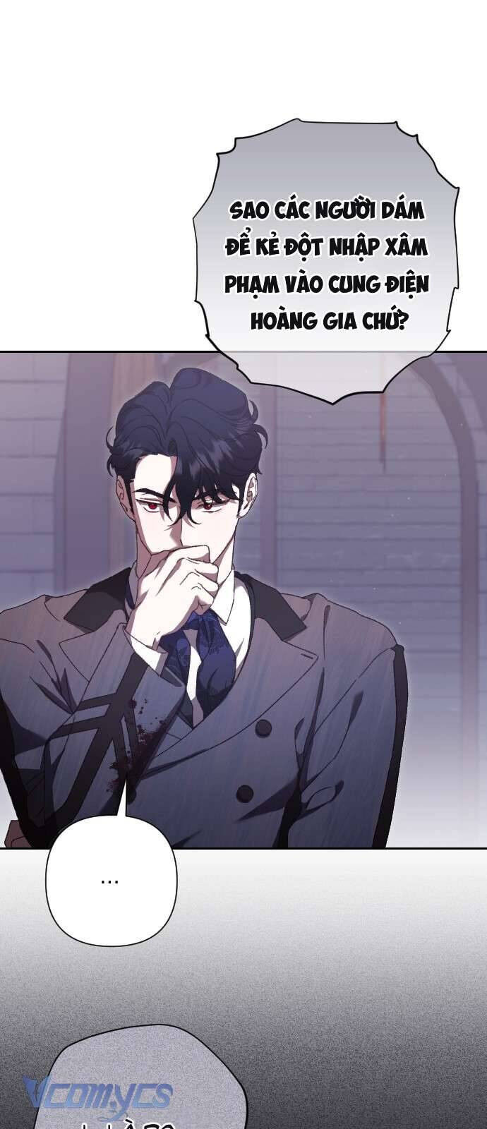 Dành Cho Những Ai Coi Hối Tiếc Là Điều Xa Xỉ - Chap 35 - Trang 37