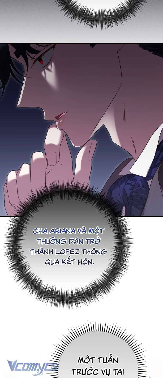 Dành Cho Những Ai Coi Hối Tiếc Là Điều Xa Xỉ - Chap 35 - Trang 39