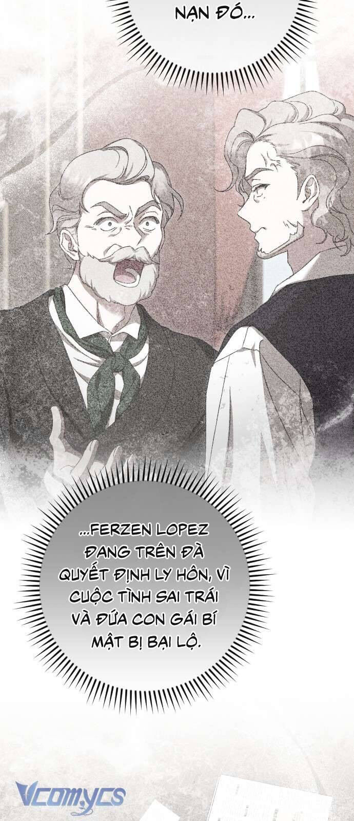 Dành Cho Những Ai Coi Hối Tiếc Là Điều Xa Xỉ - Chap 35 - Trang 40