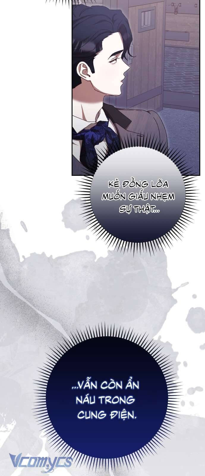 Dành Cho Những Ai Coi Hối Tiếc Là Điều Xa Xỉ - Chap 35 - Trang 42