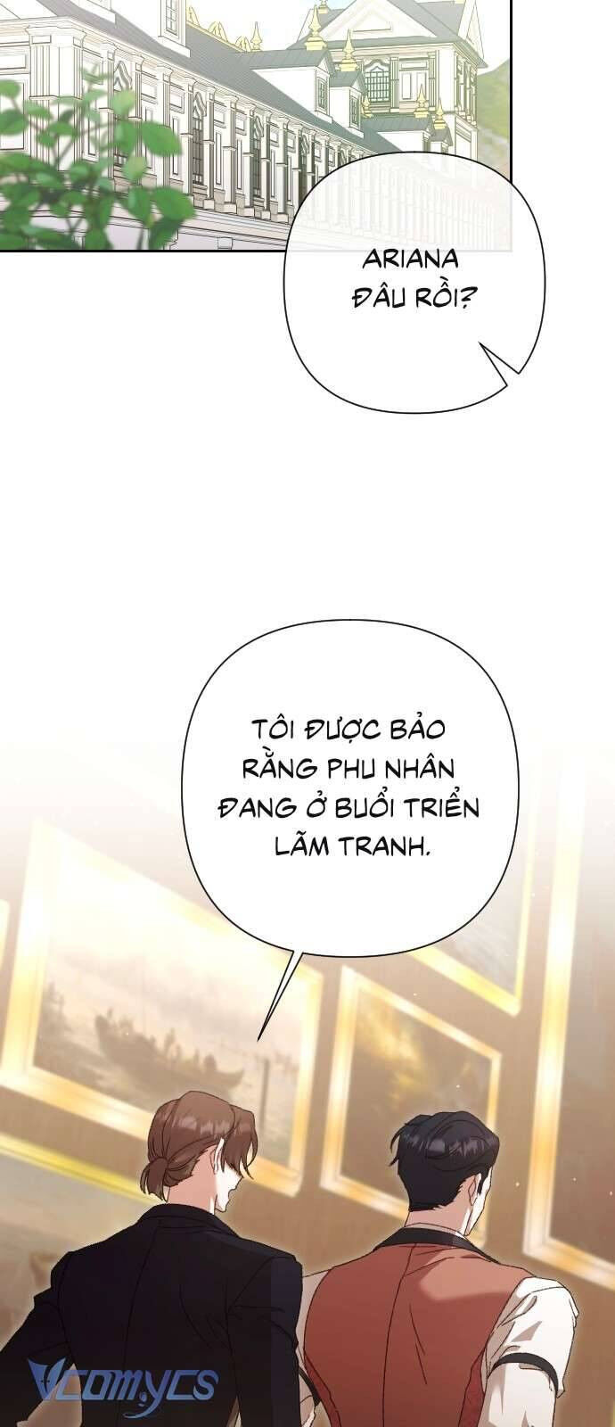 Dành Cho Những Ai Coi Hối Tiếc Là Điều Xa Xỉ - Chap 35 - Trang 46