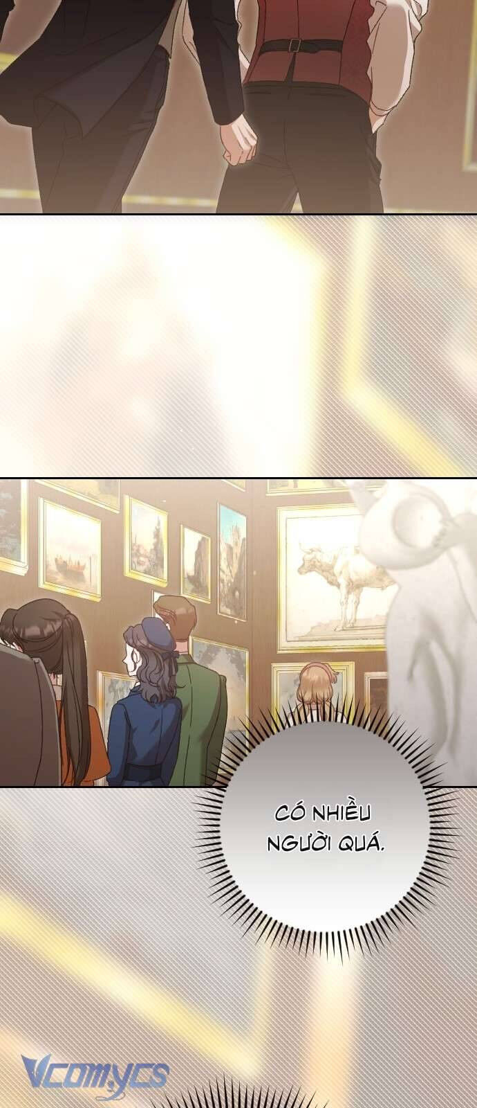 Dành Cho Những Ai Coi Hối Tiếc Là Điều Xa Xỉ - Chap 35 - Trang 47