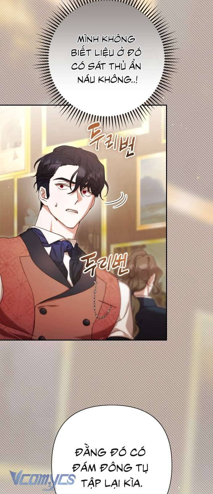 Dành Cho Những Ai Coi Hối Tiếc Là Điều Xa Xỉ - Chap 35 - Trang 48