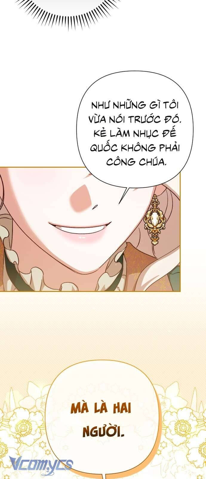Dành Cho Những Ai Coi Hối Tiếc Là Điều Xa Xỉ - Chap 35 - Trang 51