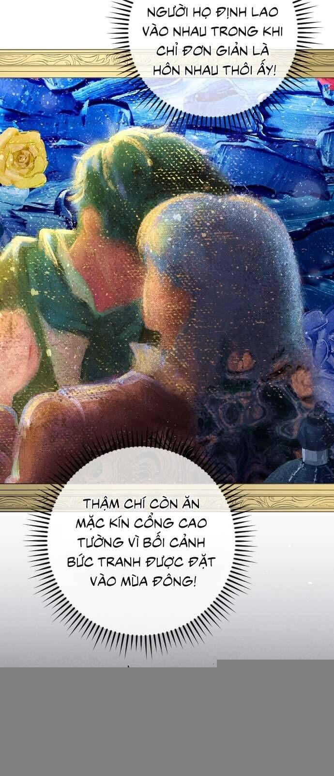Dành Cho Những Ai Coi Hối Tiếc Là Điều Xa Xỉ - Chap 36 - Trang 12
